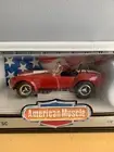 SHELBY COBRA 427 S/C 1/18 ERTL