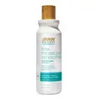 Raw Sugar The Moisture Smoothie Shampoo, Coconut + Agave + Sweet Almond Milk, 18