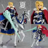 在飛比找有閑購物優惠-《夏本舖》日版 figma 568 DX 豪華版 Fate 