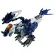 【TAKARA TOMY】ZOIDS WILD 洛伊德 ZW55 傑諾暴龍．利刃 XA(組裝模型)