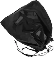 ASAKKURA Stroller Storage Bag Portable Car Seat Stroller Wagon Travel Stroller Travel Bags Car Seats Travel Bassinet Seat Foldable Travel Bag Black Polyester