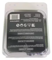 20BPX78CQ 20 Chain – 20BPX Series