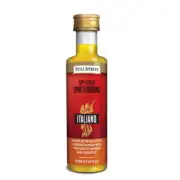 Still Spirits Top Shelf Liqueurs Italiano Flavouring Essences 50ml Brew