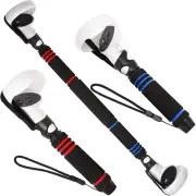 VR Game Handle Attachments for Meta/Oculus Quest 2 Controller Beat Saber Accesso