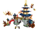 [LEGO] Tournament Temple City