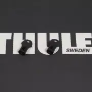Thule 2x Plastic Key for Backspace Wheel Strap Onto Etc. 52710