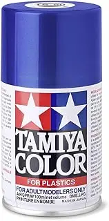 TS-50 Mica Blue Tamiya 85050