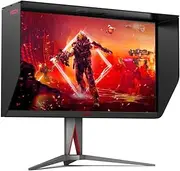 AOC 27 Inch Agon 360Hz DisplayHDR 400 Gaming Monitor