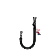 - Rope Wrist Strap Spider-Man Charm with Rope Wrist Strap