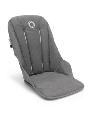 Bugaboo Lynx AU seat fabric Grey mélange
