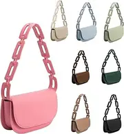[Melie Bianco] Inez Bag - Luxury Vegan Leather Purse - Convertible Vegan Designer Purse - Shoulder & Crossbody Straps