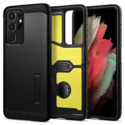 Spigen [Tough Armor] Phone Case For Galaxy S21 5G / S21 Plus 5G / S21 Ultra 5G