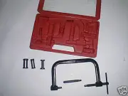Valve Spring Compressor Can-Am John Deere Kubota KTM