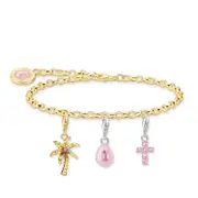 Buy Mother's Day Holiday Charm Set by THOMAS SABO Australia online - THOMAS SABO Australia