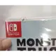 【全新外盒髒污】 NS SWITCH 怪獸卡車錦標賽 中英日文美版 Monster Truck Championship