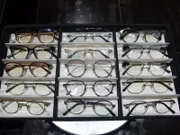 在飛比找Yahoo!奇摩拍賣優惠-信義計劃 眼鏡 VIKTOR & ROLF 公司貨 大框 方