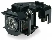 Replacement for EMP-S4 LAMP & HOUSING (for EPSON) and others - EACH Pieces