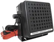 PROCOMM JBCSP3 Noise Canceling CB Speaker w/ Talk Back Brand New