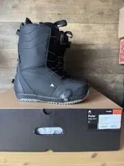 Burton Step On Ruler BOA Snowboard Boots US 11.5
