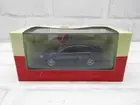 Kyosho J Collection 1/43 Subaru Legacy B4 2.0R 2005 Blue Pearl Mini Car