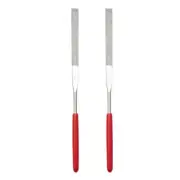 Needle File Diamond File Rectangle Repair Spare Parts Stone Woodworking