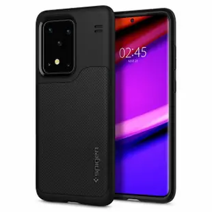 【Spigen】Galaxy S20 Ultra Hybrid NX-手機保護殼(SGP)