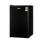 Devanti 110L Bar Fridge Mini Freezer Refrigerator Cooler Home Office Black