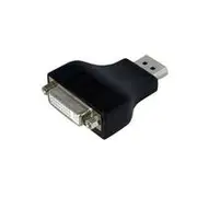 StarTech DisplayPort DVI Video Adapter Converter - DP2DVIADAP