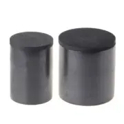 Cup Silicon Crucible Casting Crucible Smelting Tool