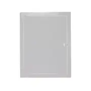 Vent Systems 12'' x 16'' Inch Metal Access Panel - Easy Access Doors - Access Pa