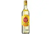 HAVANA CLUB ANEJO 3 ANOS WHITE RUM 40% 1LT