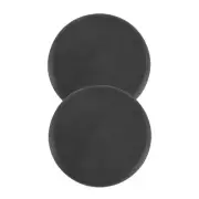 Massage Stones Massage Lava Natural Stone Set Hot Spa Rock Basalt Stone J7H8