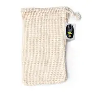 Australian Natural Soap Company 100% Organic Cotton Soap Saver