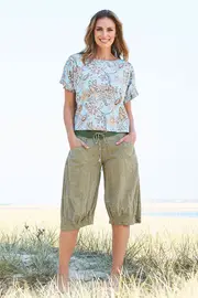 Heera T Shirt--BOO-S19TP22
