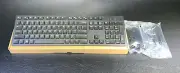 Dell Keyboard And Mouse Set Multimedia Keyboard And Optical Mouse KB216 MS116