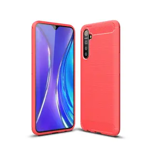 Realme 6 6i 3 Pro 5 Pro XT 軟殼保護殼TPU按鍵全包式手機殼背蓋