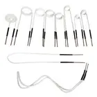 Electroplated Induction Heater Coils 10PCS to Prevent Oxidation Issues