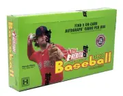 2022 TOPPS HERITAGE MINOR LEAGUE BASEBALL HOBBY 12 BOX CASE BLOWOUT CARDS