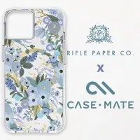 在飛比找Yahoo奇摩購物中心優惠-美國 CASE·MATE x RPC 限量聯名 iPhone