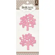 TREES BRANCH OUT Dies Craft Die Cutting Dies BoBunny Crafts Die 12839447 New