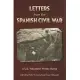 Letters from the Spanish Civil War: A U.S. Volunteer Writes Home