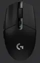 JT3C實體門市體驗館*Logitech 羅技電競滑鼠 G304 黑.白 USB無線滑鼠