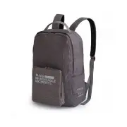 Multi function Minimalist Portable Foldable Shoulder Backpack Travel Bag