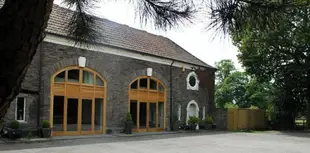 布里斯托爾寇奇旅館The Coach House Bristol