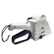 BSC Fast Hand-held Labeling Machine Self-adhesive Automatic Labeling Machine