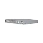 Ubiquiti Pro Max 48, 48-Port, Layer 3 Etherlighting Switch, 2.5 Gbe, 16 Gbe