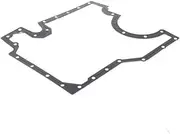 Replacement# 11137561427 Engine oil pan gasket 1pc/set