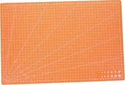 GARIOUANS Self Healing Sewing Cutting Mat Double Sided Craft Board for Durable Material for Engraving Drawing Crafting