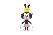 Animaniacs Dot ReAction 3.75" Kids/Adult Collectable Action Figure Play Toy