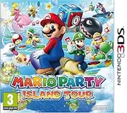 Mario Party : Island Tour